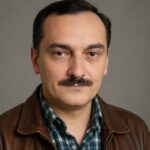 Alexandru Daniel Sabareanu