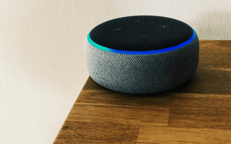 conectar sistemas de calefacción con asistentes virtuales