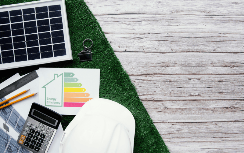 reducir consumo energetico
