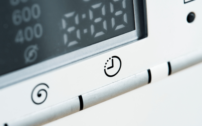 programar termostatos