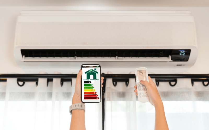 Soluciones inteligentes para climatizar tu hogar sin renunciar al confort