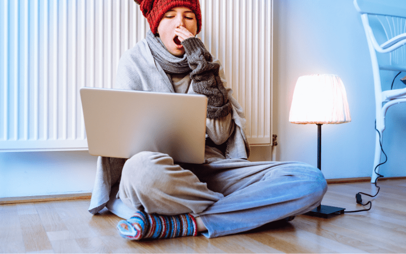 Temperatura del suelo radiante: cuál es la ideal para mantener el confort en casa Imagen del blog de Gascalor: Temperatura del suelo radiante cuál es la ideal para mantener el confort en casa
