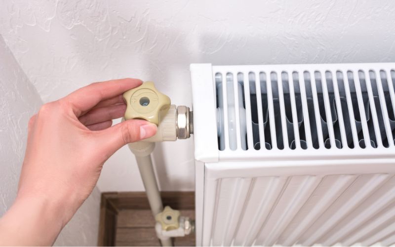 Imagen del blog de Gascalor - Por qué sube el consumo de gas sin cambiar el uso
