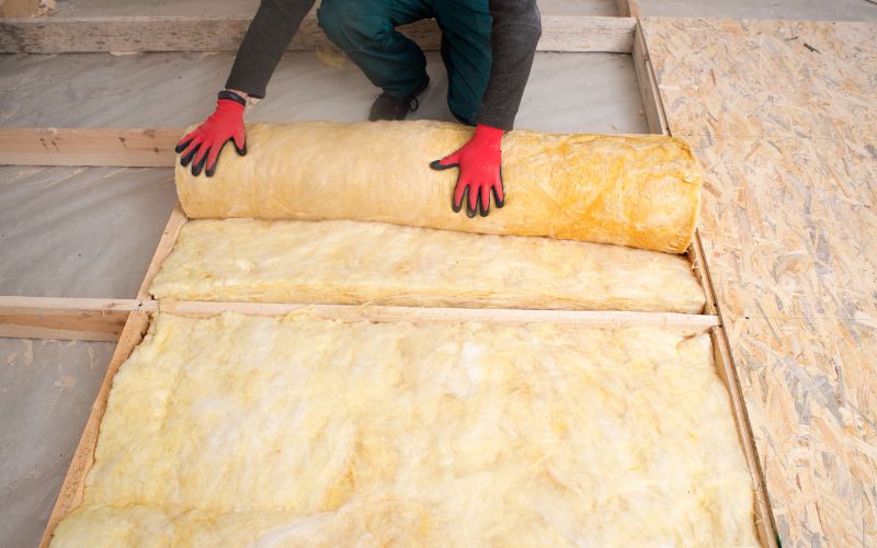 Imagen de blogc de Gascalor - Cuánto consume una vivienda con aerotermia y suelo radiante